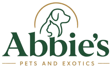 Abbie’s Pets and Exotics