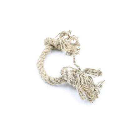 Abbie’s Pets and Exotics Dog Rope Toy – Durable Chew Toy for Dogs