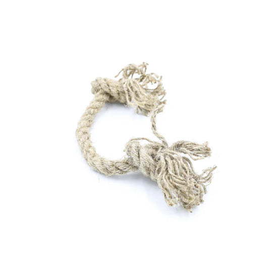 Abbie’s Pets and Exotics Dog Rope Toy – Durable Chew Toy for Dogs