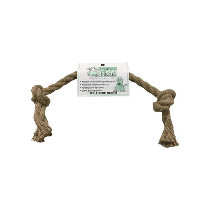 Abbie’s Pets and Exotics Dog Rope Toy – Durable Chew Toy for Dogs